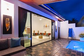 The Plantation Koh Tao