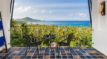 The Plantation Koh Tao