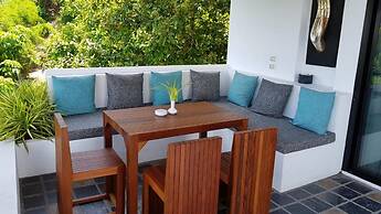 The Plantation Koh Tao