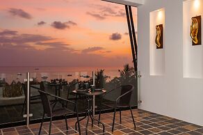 The Plantation Koh Tao