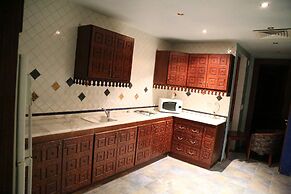 Acacia Hotel & Suites