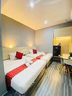 Dj Citi Inn Family Suite