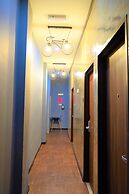 Dj Citi Inn Family Suite