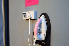 Dj Citi Inn Family Suite