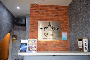 Dj Citi Inn Family Suite