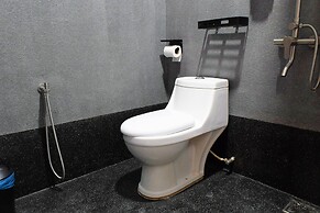 Dj Citi Inn Family Suite