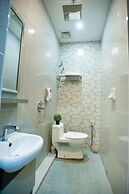 Dj Citi Inn Family Suite