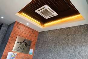 Dj Citi Inn Family Suite