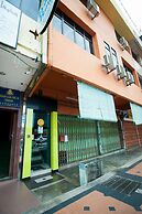 Dj Citi Inn Family Suite