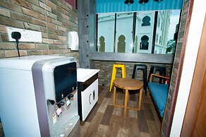 Dj Citi Inn Family Suite