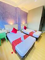 Dj Citi Inn Family Suite