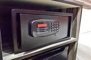 Dj Citi Inn Family Suite