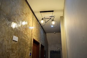 Dj Citi Inn Family Suite