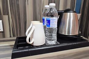 Dj Citi Inn Family Suite