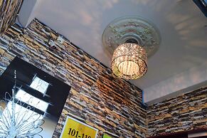 Dj Citi Inn Family Suite