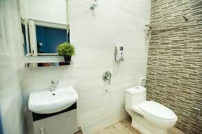 Dj Citi Inn Family Suite