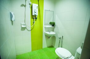 Dj Citi Inn Family Suite