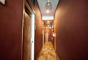 Dj Citi Inn Family Suite