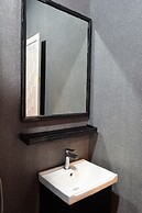 Dj Citi Inn Family Suite