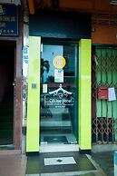 Dj Citi Inn Family Suite