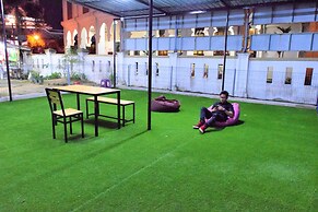 Dj Citi Inn Family Suite