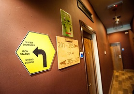 Dj Citi Inn Family Suite