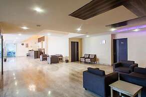 Hotel Shubham Majesty