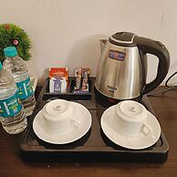 Hotel Shubham Majesty