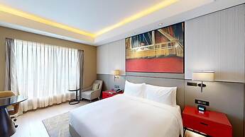 Radisson Blu Faridabad