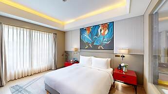 Radisson Blu Faridabad