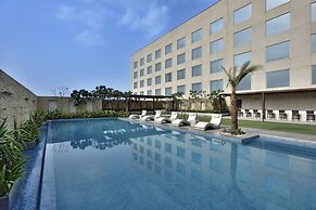 Radisson Blu Faridabad
