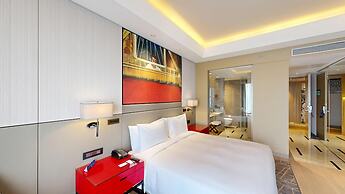 Radisson Blu Faridabad