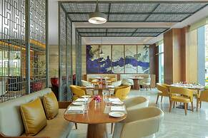 Radisson Blu Faridabad