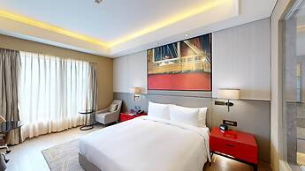 Radisson Blu Faridabad