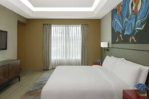 Radisson Blu Faridabad