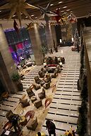 Radisson Blu Faridabad