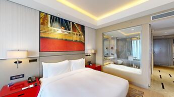 Radisson Blu Faridabad