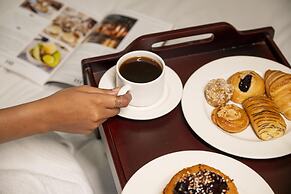 Radisson Blu Faridabad