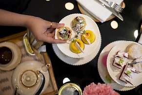 Radisson Blu Faridabad