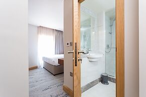 Sanctum London Belsize Road