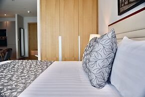 Sanctum London Belsize Road