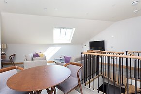Sanctum London Belsize Road