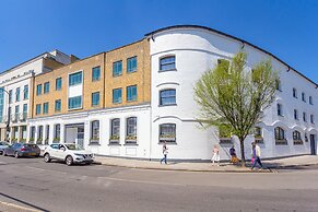 Sanctum London Belsize Road