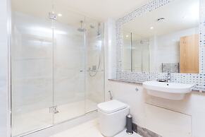 Sanctum London Belsize Road