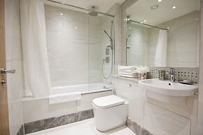 Sanctum London Belsize Road