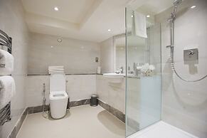Sanctum London Belsize Road