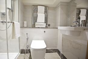Sanctum London Belsize Road