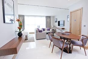 Sanctum London Belsize Road