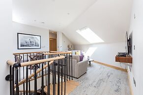 Sanctum London Belsize Road