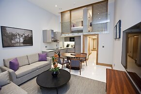 Sanctum London Belsize Road